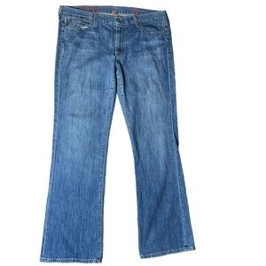 J.Crew I‎ Hipslung Jeans